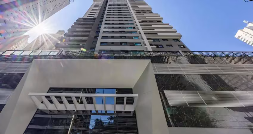 Apartamento com 3 quartos no marista, varanda integrada, 1 vaga e lazer completo