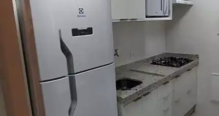 Flat com 1 quarto para alugar na Rua 22, 84, Setor Oeste, Goiânia