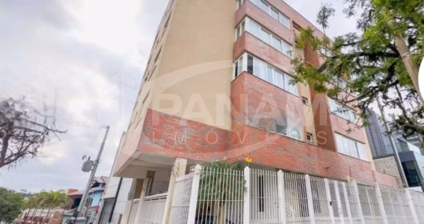 Apartamento com 2 quartos à venda na Rua Vinte e Quatro de Agosto, 301, Jardim Itu Sabará, Porto Alegre