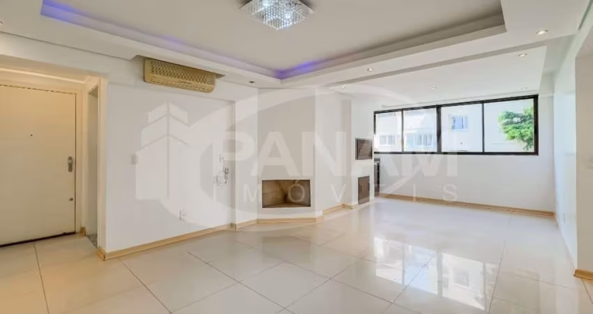 Apartamento com 2 quartos à venda na Rua Ouro Preto, 417, Jardim Lindóia, Porto Alegre