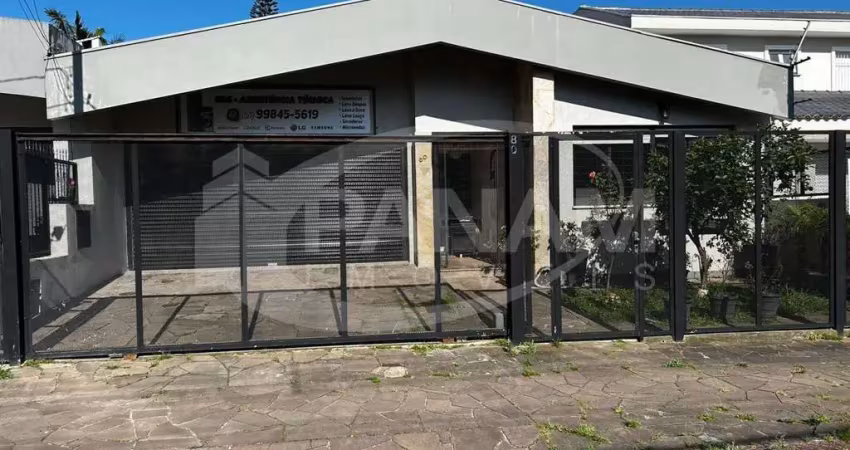 Casa com 3 quartos à venda na Avenida Doutor Walter Só Jobim, 80, Jardim Lindóia, Porto Alegre