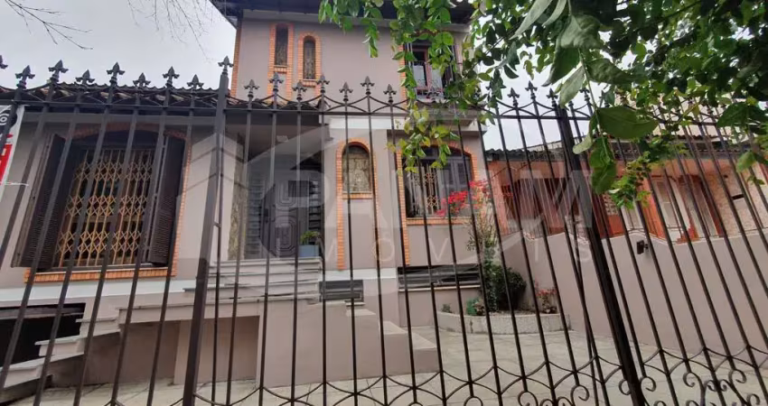 Casa com 4 quartos à venda na Rua Congo, 321, Vila Ipiranga, Porto Alegre