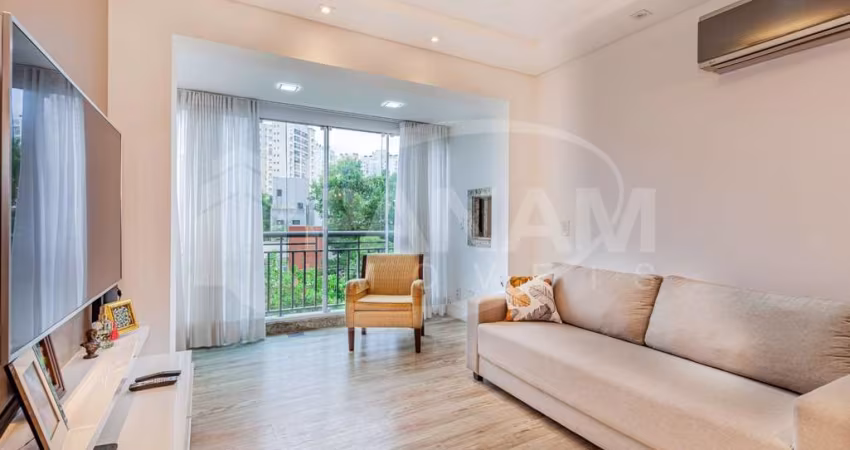 Apartamento com 3 quartos à venda na Rua Jari, 359, Passo da Areia, Porto Alegre