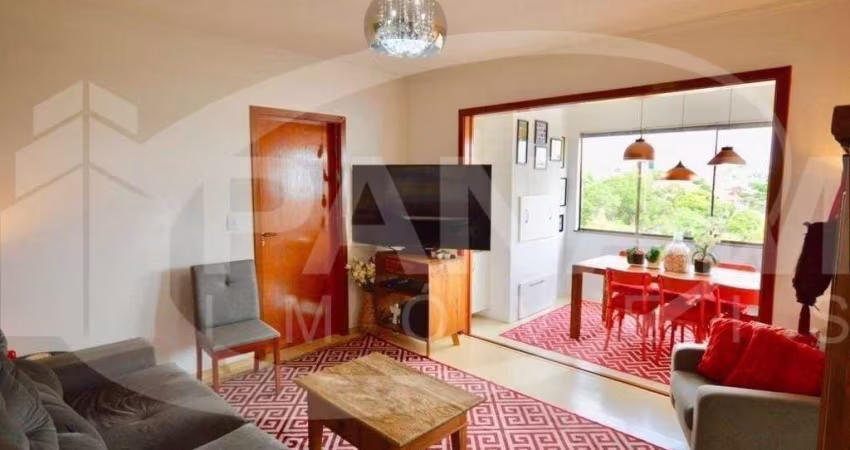 Apartamento com 3 quartos à venda na Avenida Professor Paula Soares, 93, Jardim Itu Sabará, Porto Alegre