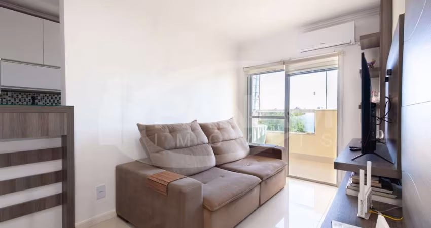 Apartamento com 3 quartos à venda na Rua Tenente Ary Tarrago, 2360, Jardim Itu Sabará, Porto Alegre