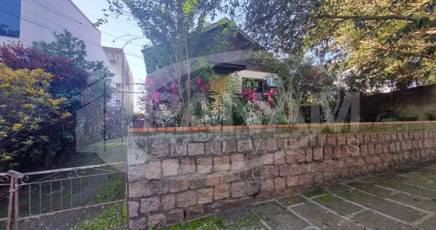 Casa com 2 quartos à venda na Rua Somália, 246, Vila Ipiranga, Porto Alegre