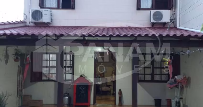Casa com 2 quartos à venda na Rua Martim Ferreira de Carvalho, 518, Sarandi, Porto Alegre