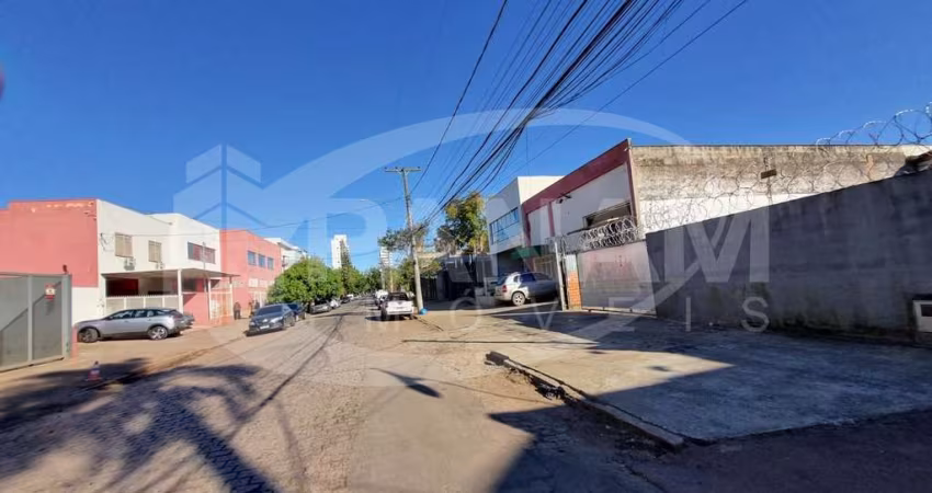 Barracão / Galpão / Depósito à venda na Rua Santa Catarina, 426, Santa Maria Goretti, Porto Alegre