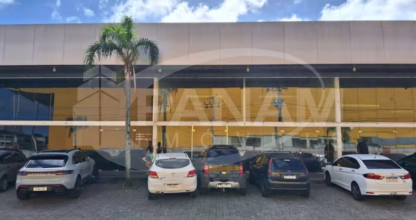 Ponto comercial para alugar na Elpídio Correa da Silveira, 100, Bela Vista, Alvorada