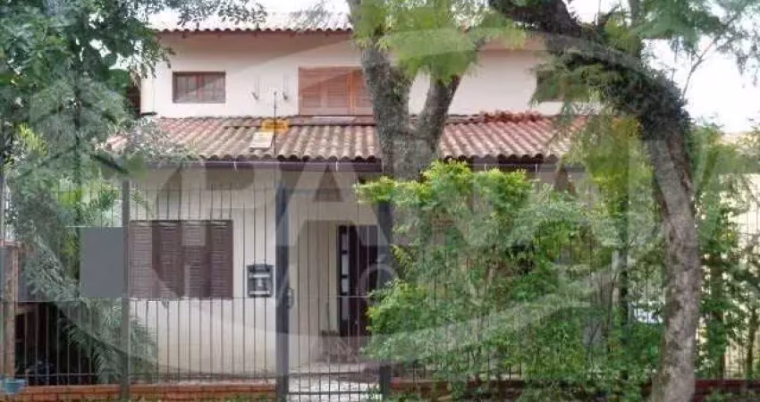 Casa com 4 quartos à venda na Rua Ari Barroso, 804, Sarandi, Porto Alegre