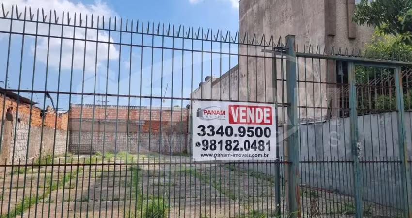 Terreno à venda na Rua Vicente Ferreira Gomes, 162, Sarandi, Porto Alegre