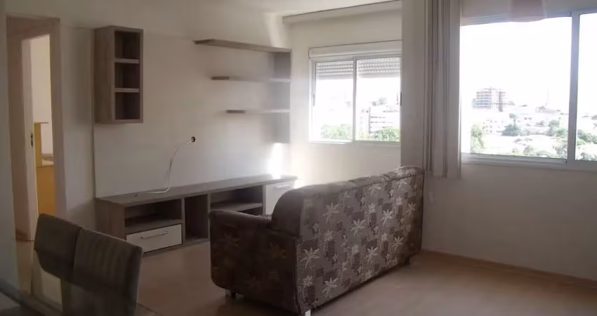 Apartamento com 2 quartos à venda na Avenida Dom Cláudio José Gonçalves Ponce de Leon, 140, Vila Ipiranga, Porto Alegre