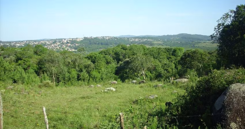 Terreno à venda na Estrada Afonso Lourenço Mariante, 5741, Lomba do Pinheiro, Porto Alegre