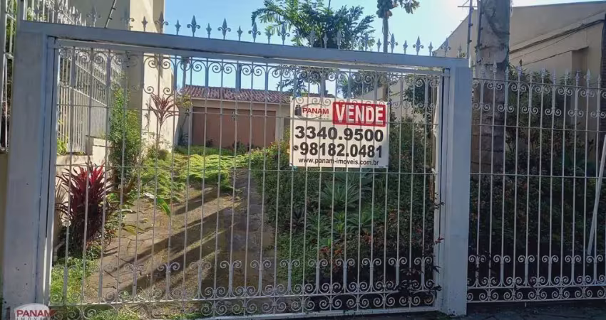Terreno à venda na Rua Emília Stefani Aloísio, 70, Jardim Lindóia, Porto Alegre