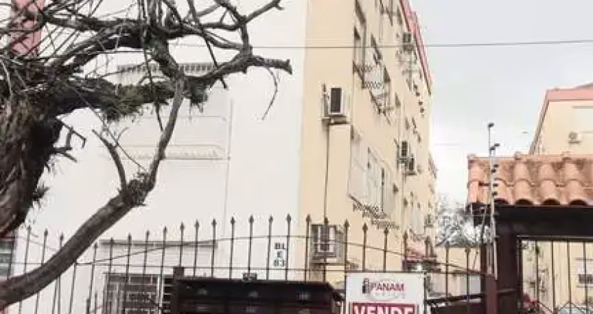 Apartamento com 1 quarto à venda na Rua Golda Meir, 83, Jardim Leopoldina, Porto Alegre