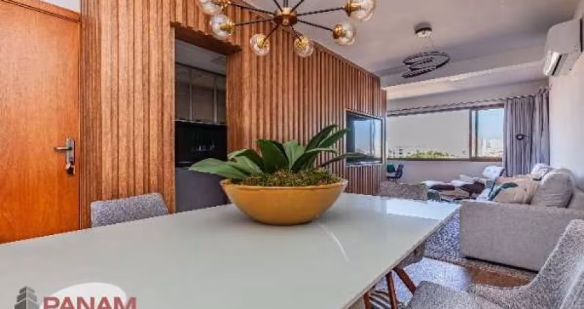 Apartamento com 3 quartos à venda na Rua Congo, 344, Vila Ipiranga, Porto Alegre