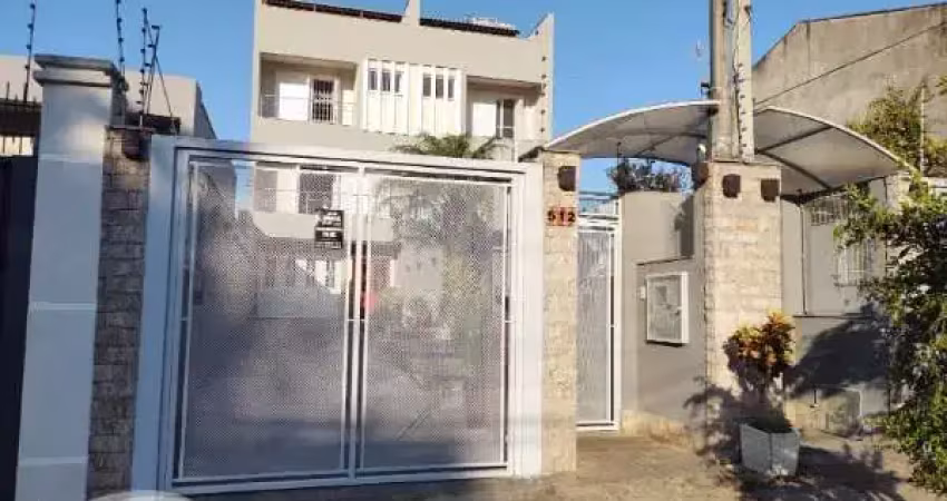 Casa com 4 quartos para alugar na Rua Arnaldo Ballve, 512, Jardim Itu Sabará, Porto Alegre