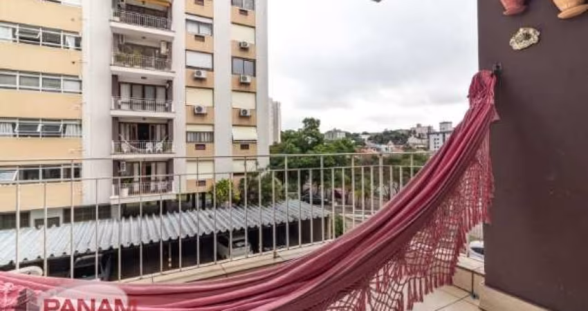 Apartamento com 3 quartos à venda na Avenida Panamericana, 358, Jardim Lindóia, Porto Alegre