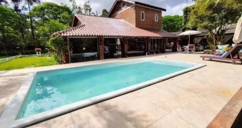 Chácara / sítio com 3 quartos à venda na Beco Passo da Taquara, 0807, São Caetano, Porto Alegre