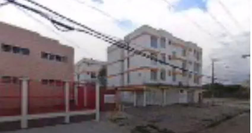 Apartamento com 1 quarto à venda na Rua Ângelo Barcelos, 29, Vila João Pessoa, Porto Alegre