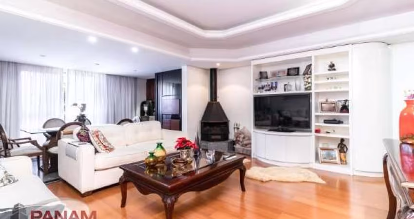 Apartamento com 2 quartos à venda na Rua Irmão Augusto, 130, Jardim Lindóia, Porto Alegre