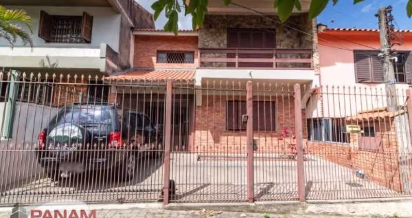 Casa com 3 quartos à venda na Rua Irene Capponi Santiago, 361, Jardim Floresta, Porto Alegre