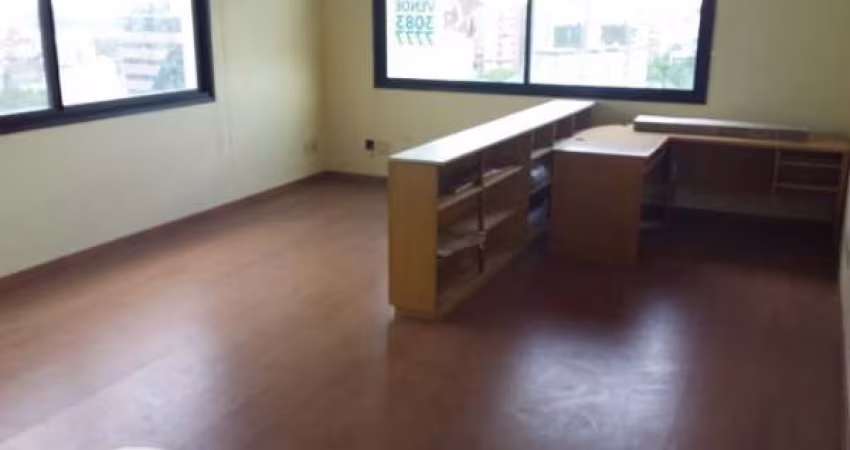 Sala comercial com 1 sala à venda na Avenida Plínio Brasil Milano, 805, Higienópolis, Porto Alegre