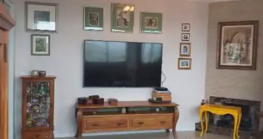 Cobertura com 2 quartos à venda na Rua Domingos Rubbo, 475, Cristo Redentor, Porto Alegre
