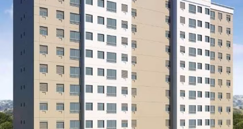 Apartamento com 2 quartos à venda na Rua Tenente Ary Tarrago, 3095, Jardim Itu Sabará, Porto Alegre