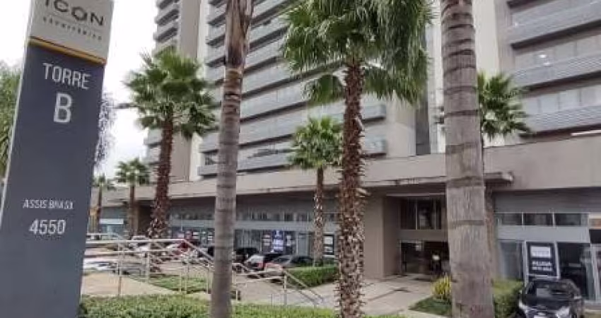 Sala comercial à venda na Avenida Assis Brasil, 4500, Cristo Redentor, Porto Alegre