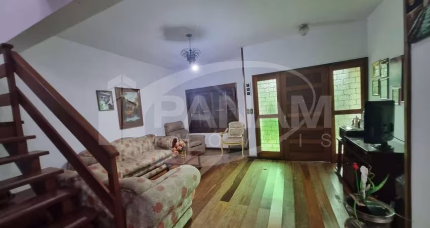 Casa com 4 quartos à venda na Avenida Alberto Pasqualini, 347, Jardim Itu Sabará, Porto Alegre