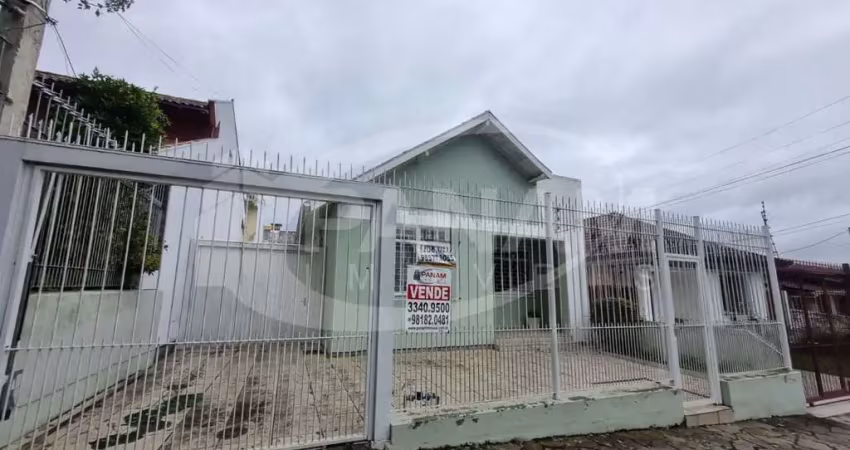Casa com 2 quartos à venda na Rua Álvaro Vieira Guimarães, 356, Sarandi, Porto Alegre