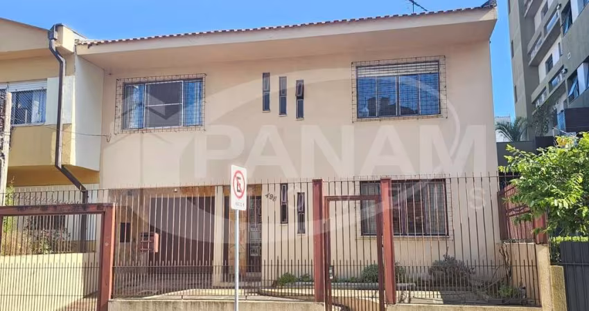 Casa com 4 quartos à venda na Rua Atanásio Belmonte, 498, Boa Vista, Porto Alegre