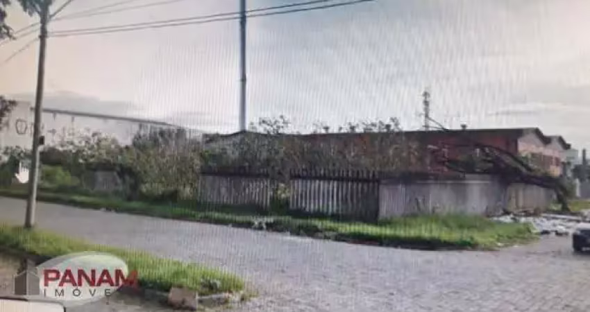 Terreno à venda na Avenida Palmira Gobbi, 360, Humaitá, Porto Alegre