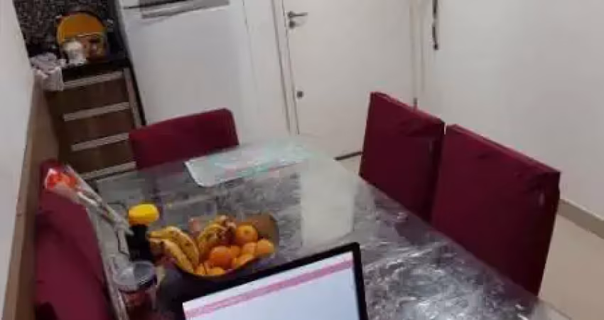 Apartamento com 3 quartos à venda na Avenida Engenheiro Francisco Rodolfo Simch, 720, Sarandi, Porto Alegre