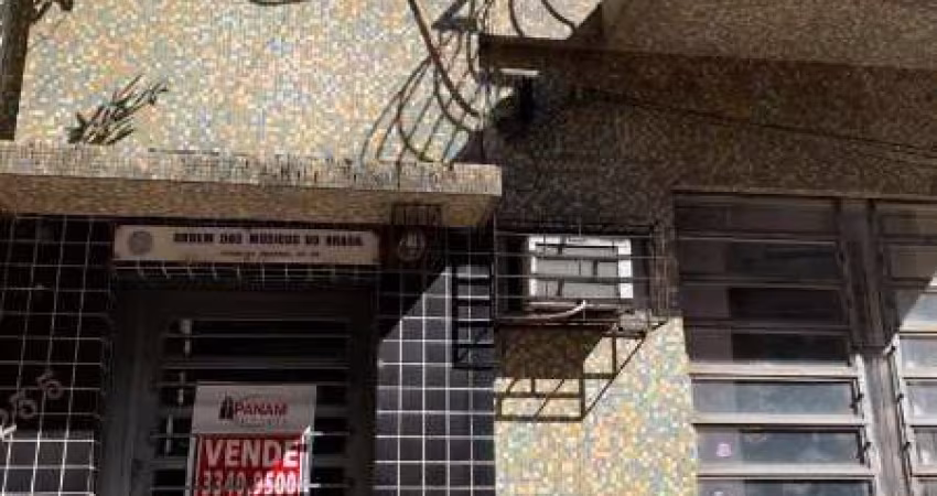Casa comercial à venda na Rua General Vasco Alves, 235, Centro Histórico, Porto Alegre