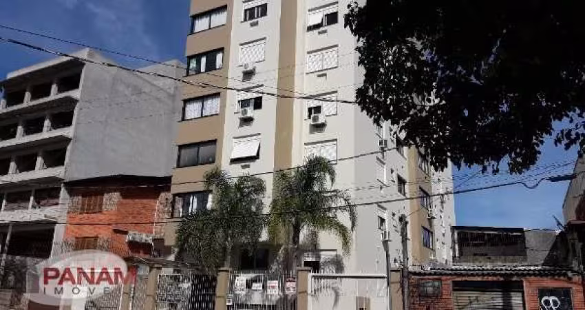 Apartamento com 2 quartos à venda na Rua Umbú, 045, Passo da Areia, Porto Alegre
