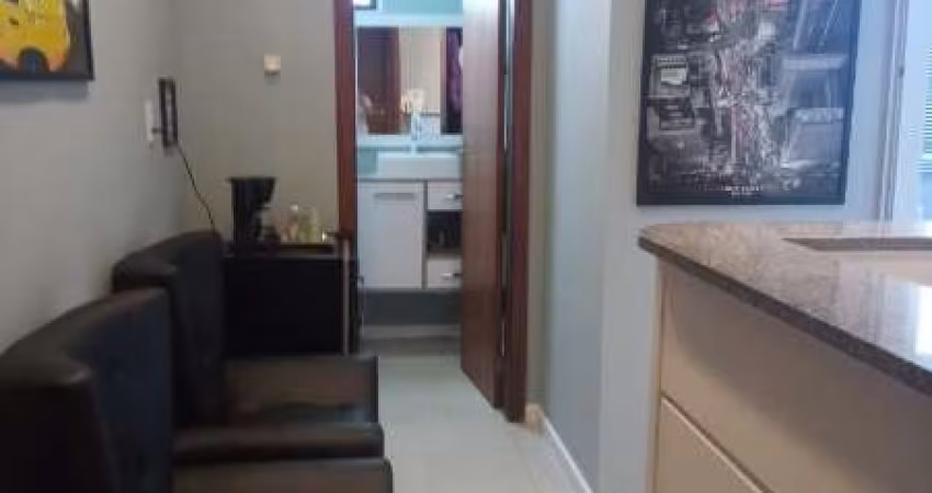 Sala comercial à venda na Rua Adão Baino, 146, Cristo Redentor, Porto Alegre