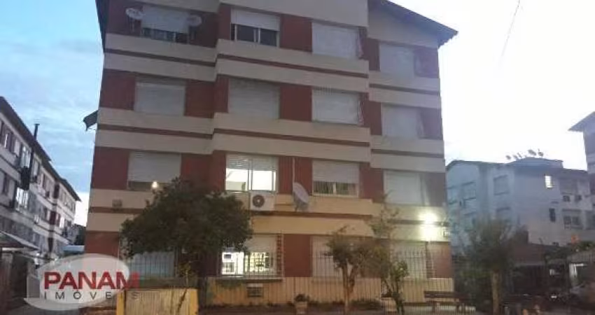 Apartamento com 1 quarto à venda na Rua Carlos Estevão, 710, Jardim Leopoldina, Porto Alegre