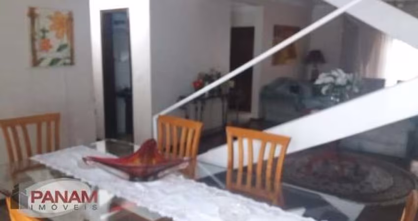 Casa com 3 quartos à venda na Rua Vitório Francisco Giordani, 240, Jardim Planalto, Porto Alegre