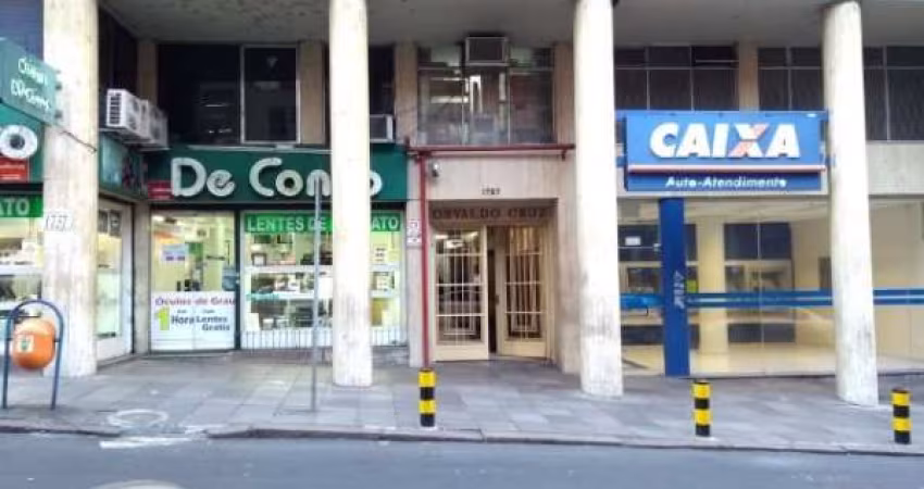 Sala comercial à venda na Rua dos Andradas, 1727, Centro Histórico, Porto Alegre
