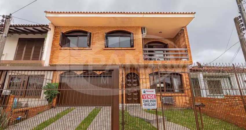Casa com 5 quartos à venda na Travessa Von Salisch, 90, Sarandi, Porto Alegre