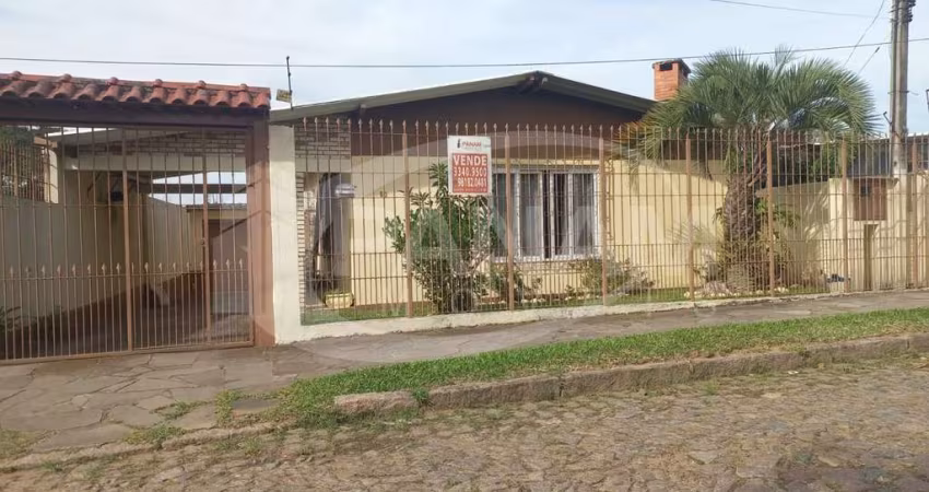 Casa com 3 quartos à venda na Rua Vicenta Maria, 80, Rubem Berta, Porto Alegre