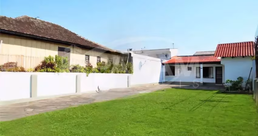 Casa com 1 quarto à venda na Rua Rodrigues da Costa, 420, Sarandi, Porto Alegre