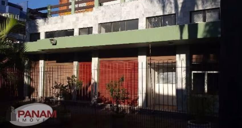 Ponto comercial à venda na Rua Comendador Coruja, 316, Floresta, Porto Alegre
