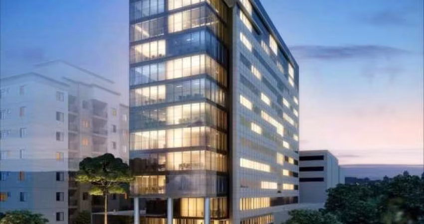 Sala comercial à venda na Rua Anita Garibaldi, 1143, Bela Vista, Porto Alegre