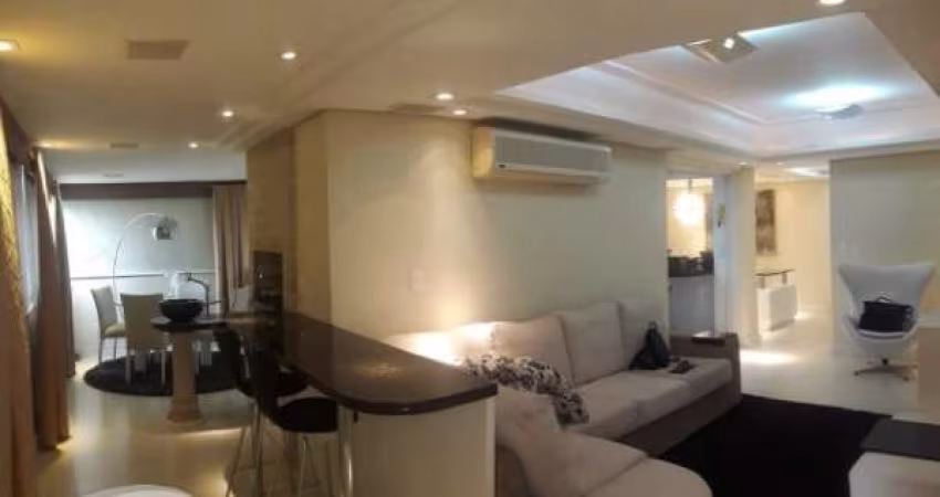 Apartamento com 3 quartos à venda na Avenida Montreal, 444, Jardim Lindóia, Porto Alegre