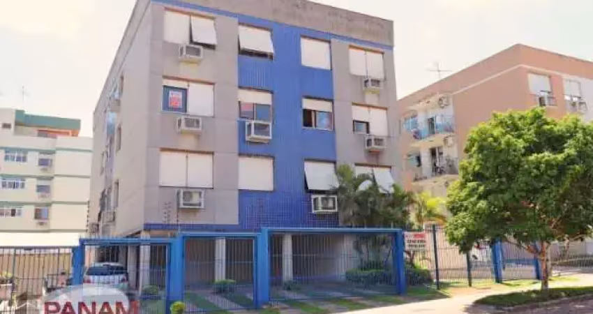 Apartamento com 2 quartos à venda na Rua Guadalupe, 380, Jardim Lindóia, Porto Alegre