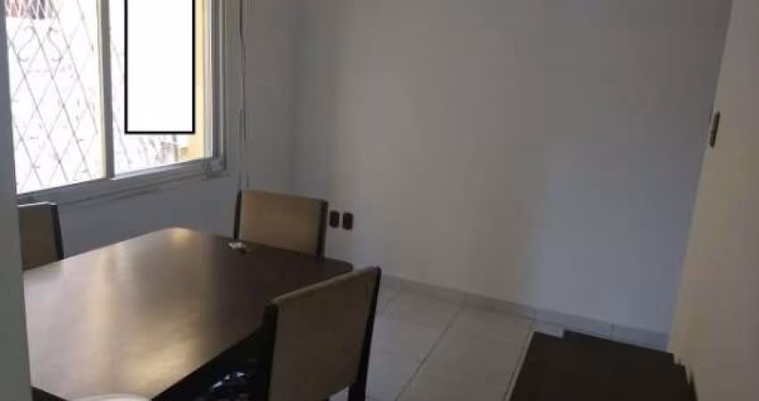 Apartamento com 2 quartos à venda na Rua Sapê, 570, Passo da Areia, Porto Alegre