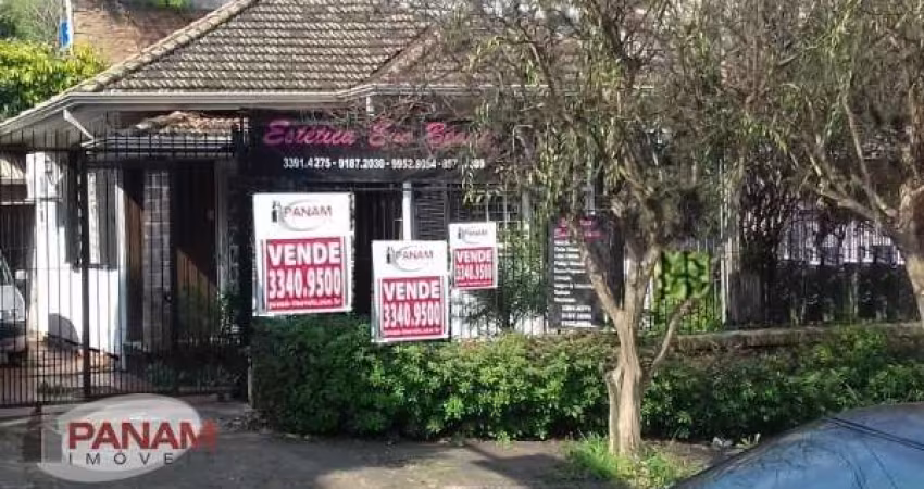 Terreno à venda na Rua Enes Bandeira, 275, Cristo Redentor, Porto Alegre